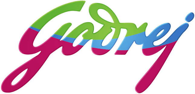 Godrej Logo
